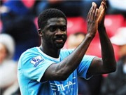 Bóng đá anh, ngoại hạng anh, lịch thi đấu euro 2012, Toàn cảnh vụ Kolo Toure dính doping